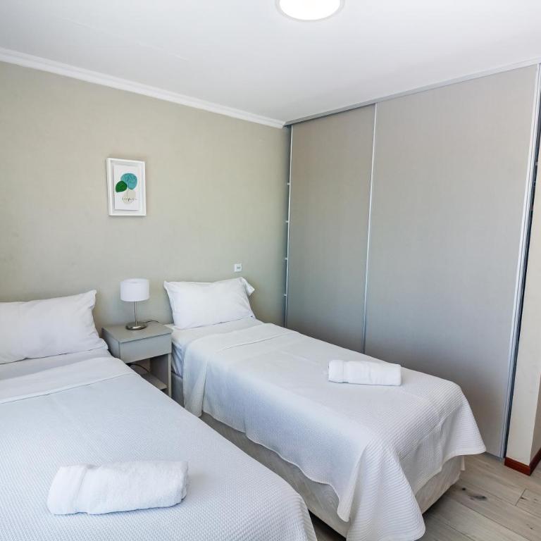 Gemma Casa de Mar - Apartamento de 2 dormitorios con balcón y terraza - 13