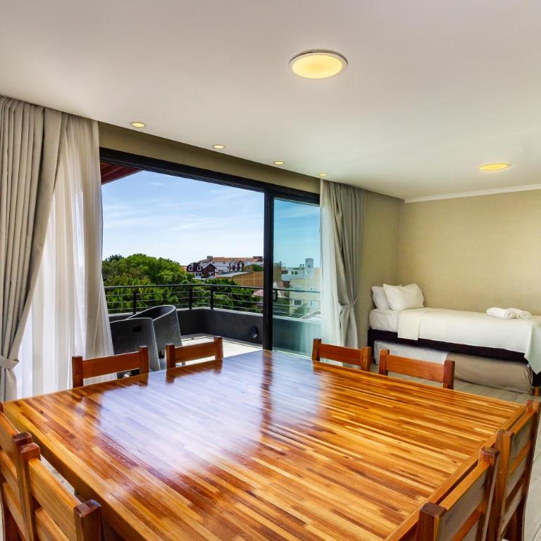 Gemma Casa de Mar - Apartamento de 2 dormitorios con balcón y terraza - 6