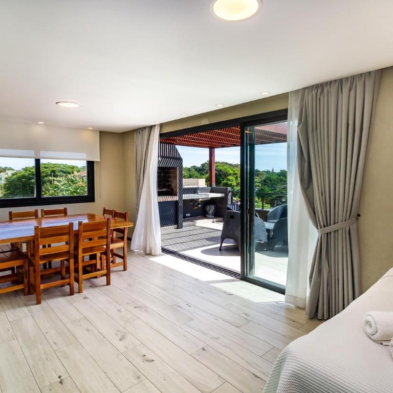 Gemma Casa de Mar - Apartamento de 2 dormitorios con balcón y terraza - 1