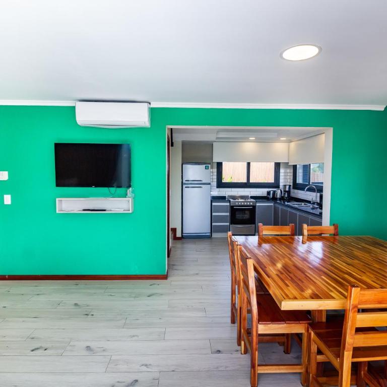 Gemma Casa de Mar - Apartamento de 2 dormitorios con balcón y terraza - 5