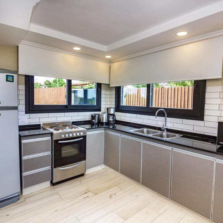 Gemma Casa de Mar - Apartamento de 2 dormitorios con balcón y terraza - 4