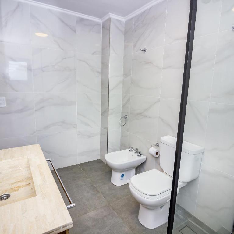 Gemma Casa de Mar - Apartamento de 2 dormitorios con balcón y terraza - 18