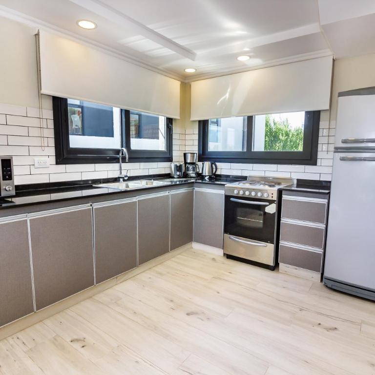 Gemma Casa de Mar - Apartamento de 2 dormitorios con balcón y terraza - 16