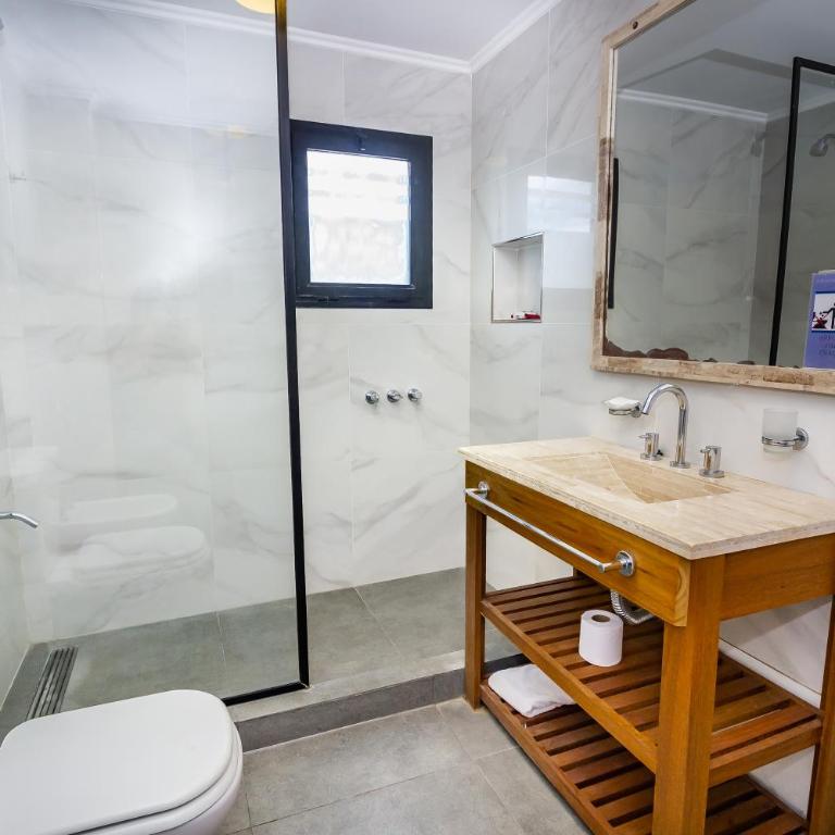 Gemma Casa de Mar - Apartamento de 2 dormitorios con balcón y terraza - 17