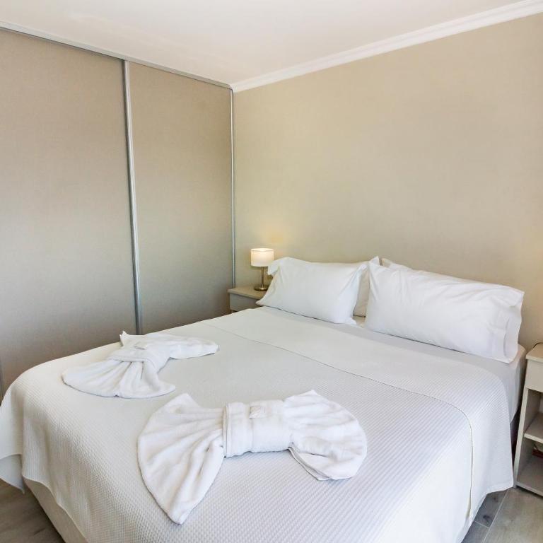 Gemma Casa de Mar - Apartamento de 2 dormitorios con balcón y terraza - 20