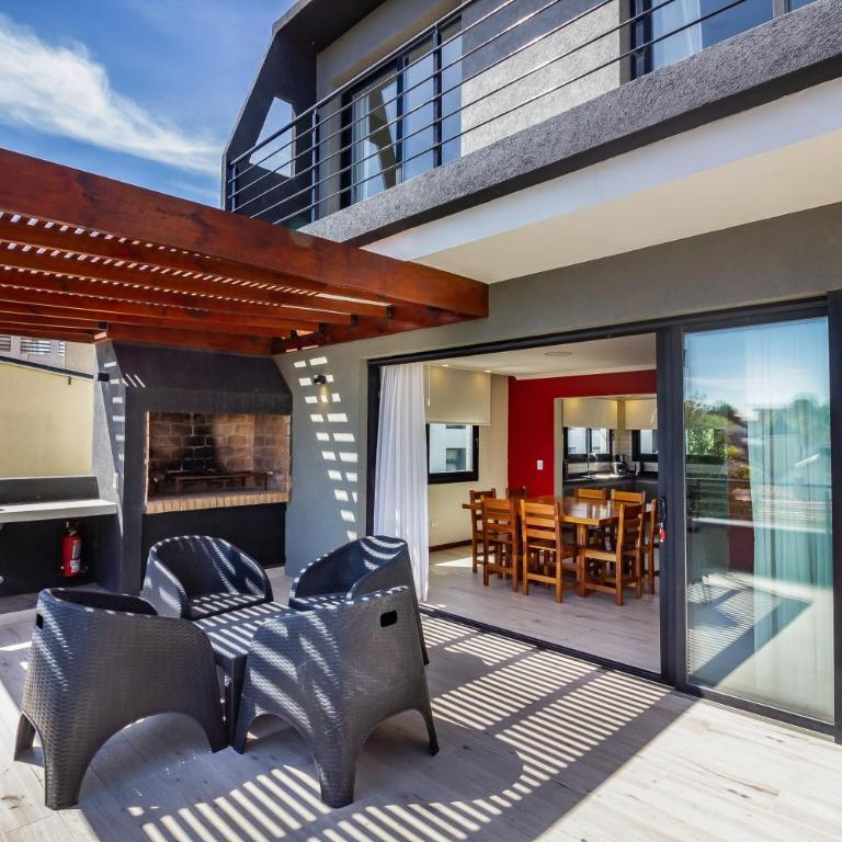 Gemma Casa de Mar - Apartamento de 2 dormitorios con balcón y terraza - 22