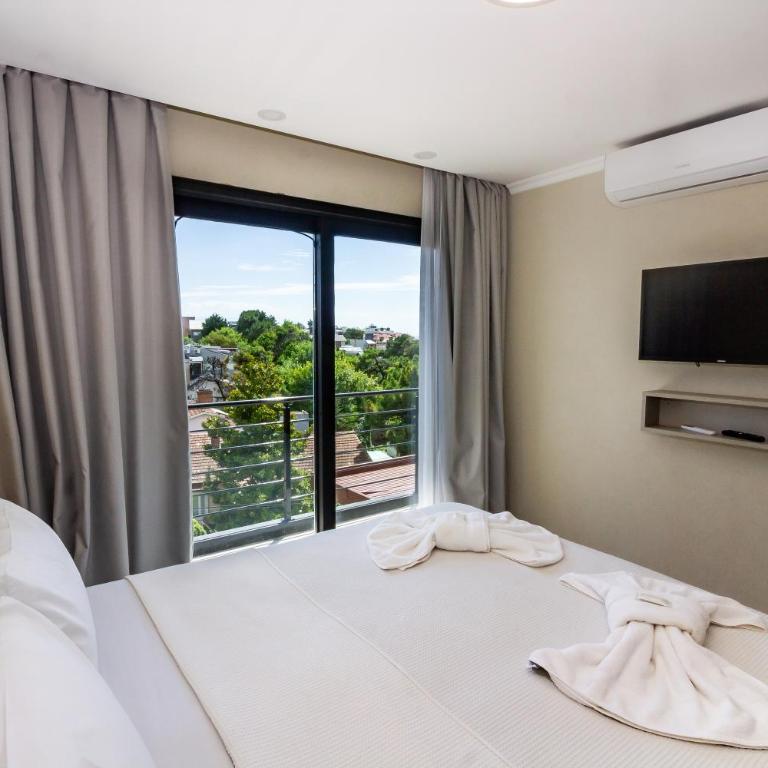 Gemma Casa de Mar - Apartamento de 2 dormitorios con balcón y terraza - 27