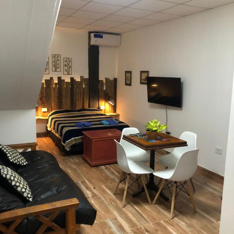 Monoambiente centrico 2 y mas - One-Bedroom Standard Apartment - 15