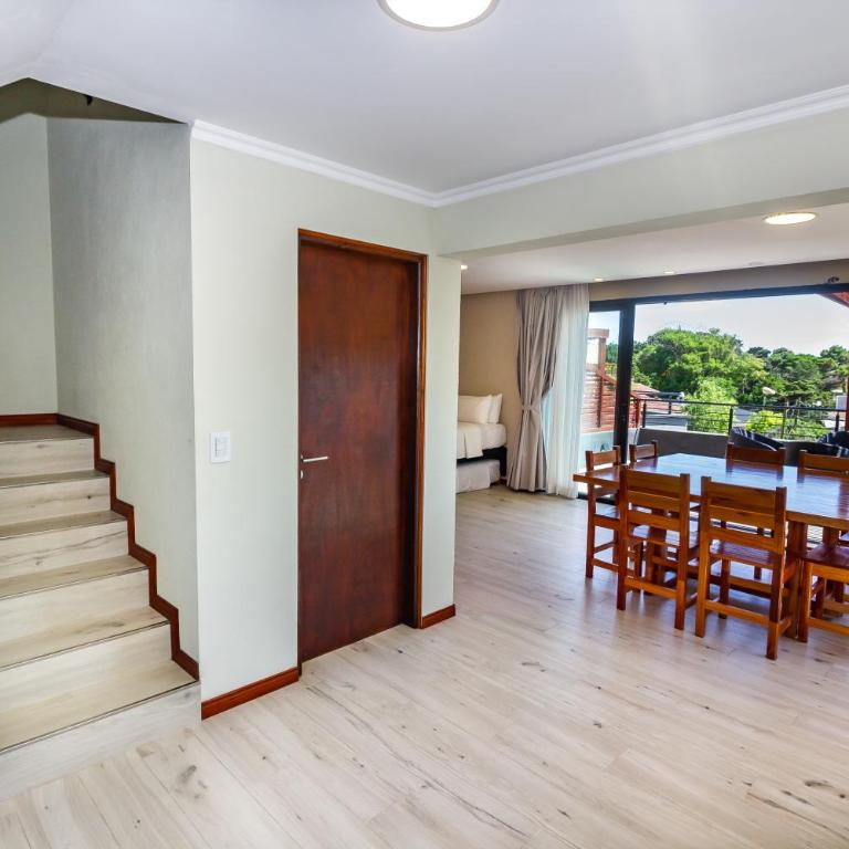 Gemma Casa de Mar - Apartamento de 2 dormitorios con balcón y terraza - 21