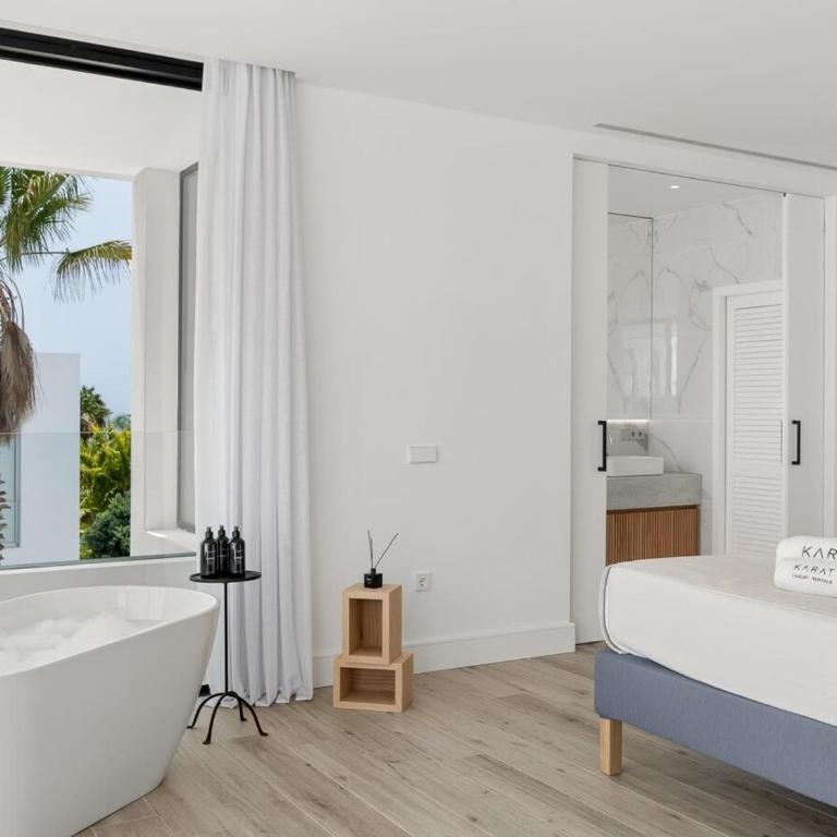 KARAT Villa Amatista - Villa con piscina privada - 24