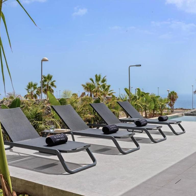 KARAT Villa Amatista - Villa con piscina privada - 26