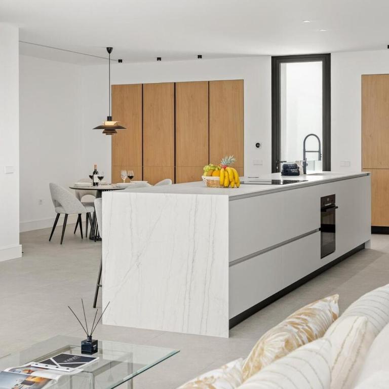 KARAT Villa Amatista - Villa con piscina privada - 40