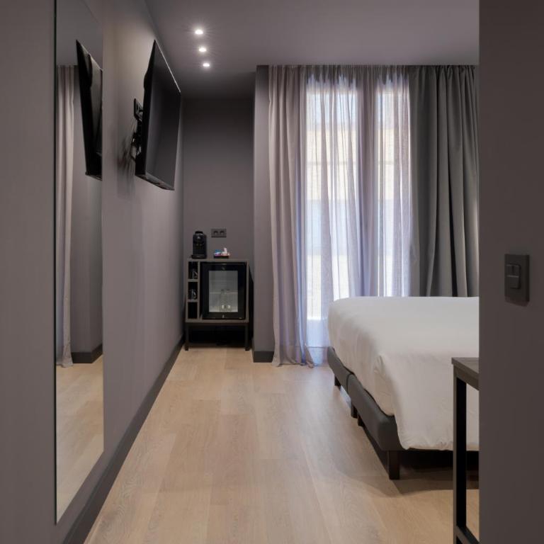 Hotel LIVVO La Escarlata - Habitación Doble Superior - 6