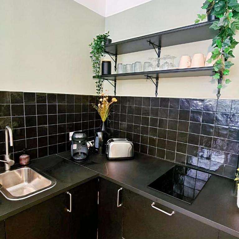 AGATE - Cœur de ville, balcon et WiFi - Apartment mit 1 Schlafzimmer - 2