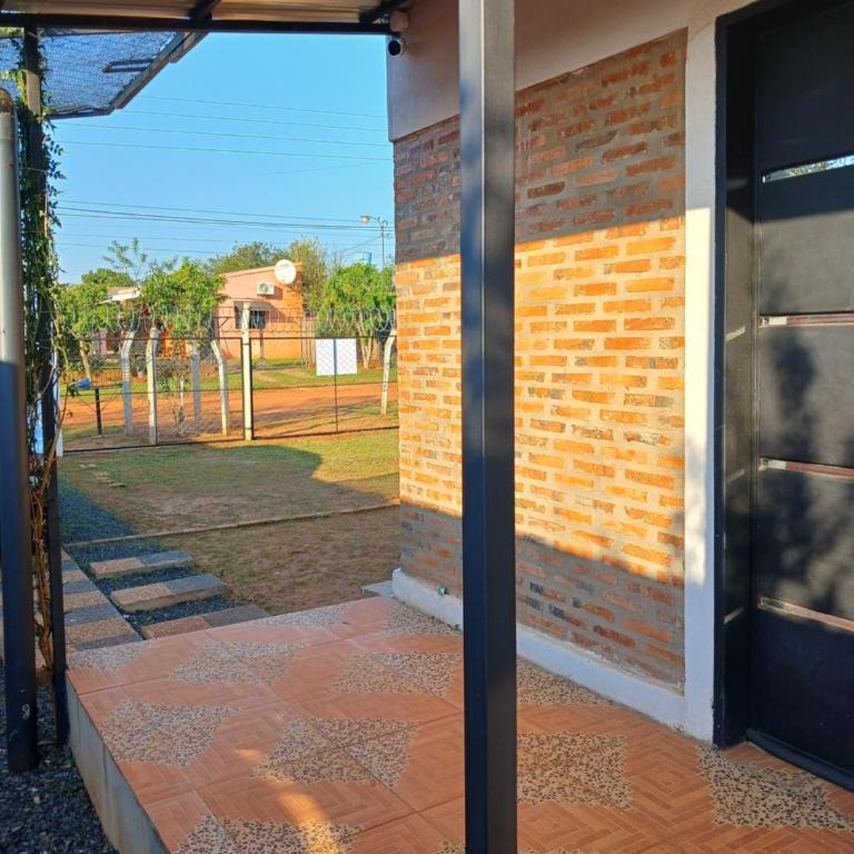 La casita de Miguel - One-Bedroom Apartment - 5