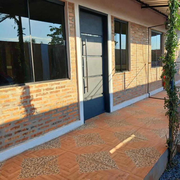La casita de Miguel - One-Bedroom Apartment - 7