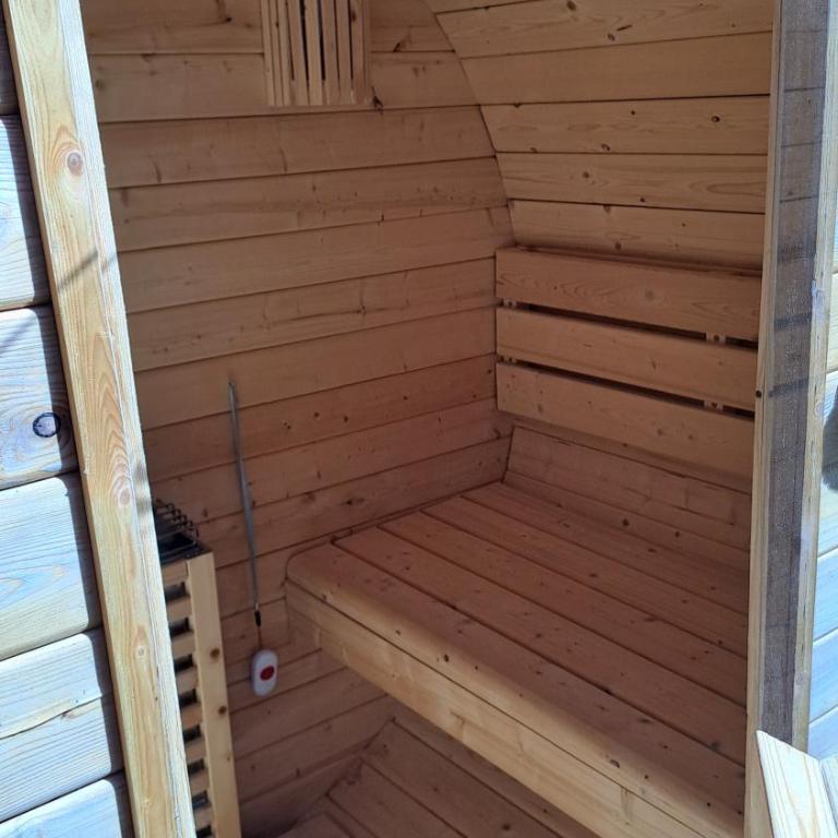 Landhaus Brockhaus - Appartamento con 2 Camere da Letto - 60
