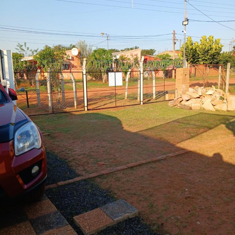 La casita de Miguel - One-Bedroom Apartment - 8