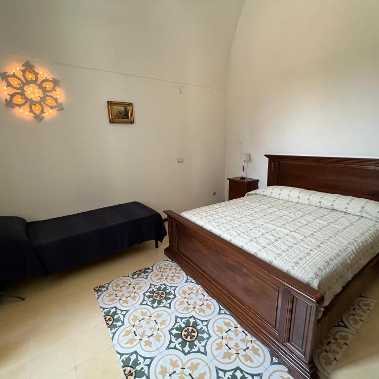 Villa DonnaMaria - Villa con Vista Giardino - 17