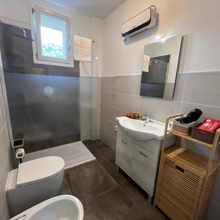 Como Urban Loft - Parcheggio privato - Appartamento con 1 Camera da Letto - 30