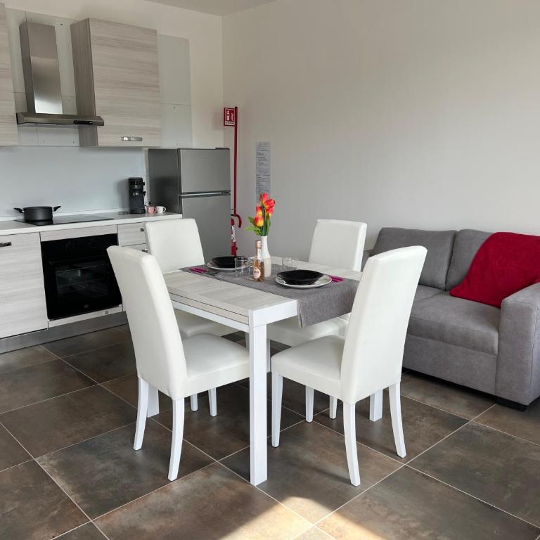 Como Urban Loft - Parcheggio privato - Appartamento con 1 Camera da Letto - 18