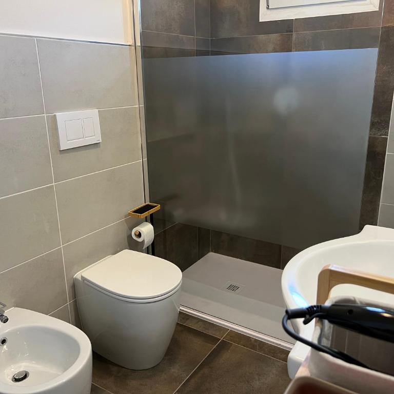 Como Urban Loft - Parcheggio privato - Appartamento con 1 Camera da Letto - 35