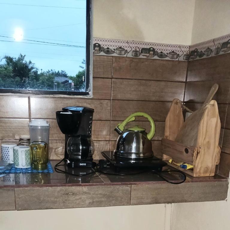 La casita de Miguel - One-Bedroom Apartment - 10