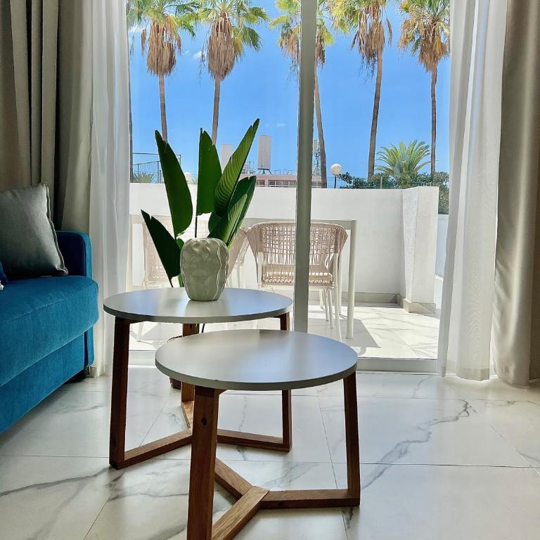 Apartment Dulce Sol - Apartamento de 1 dormitorio - 6