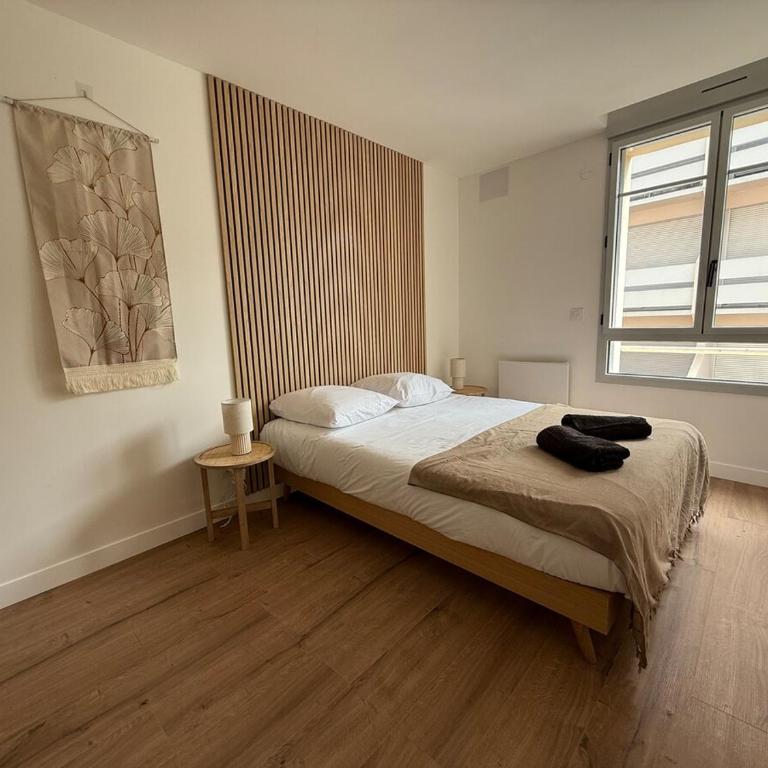Le sanctuzen Proche sanctuaire, spacieux - Apartamento de 2 dormitorios - 3