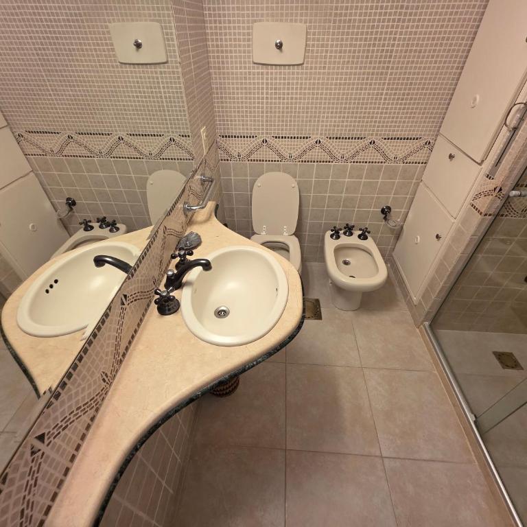 Punta del Este Santos Dumont apto 612 Centrico y a un paso de la playa - Apartamento de 2 dormitorios con vistas a la ciudad - 12