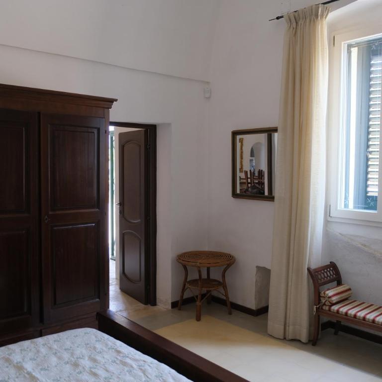 Villa DonnaMaria - Villa con Vista Giardino - 18