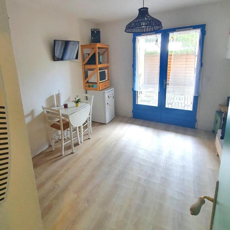 Ambiance surf et détente à Biscarrosse Plage - Appartement 1 Chambre - 7