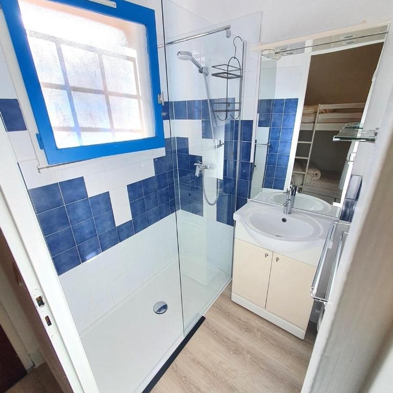 Ambiance surf et détente à Biscarrosse Plage - Appartement 1 Chambre - 9