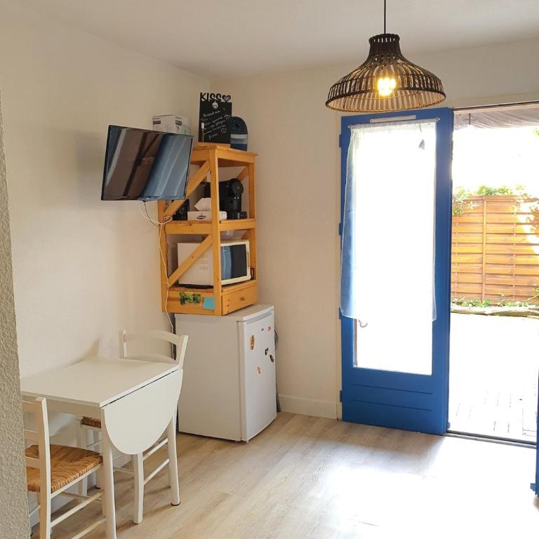 Ambiance surf et détente à Biscarrosse Plage - Appartement 1 Chambre - 12