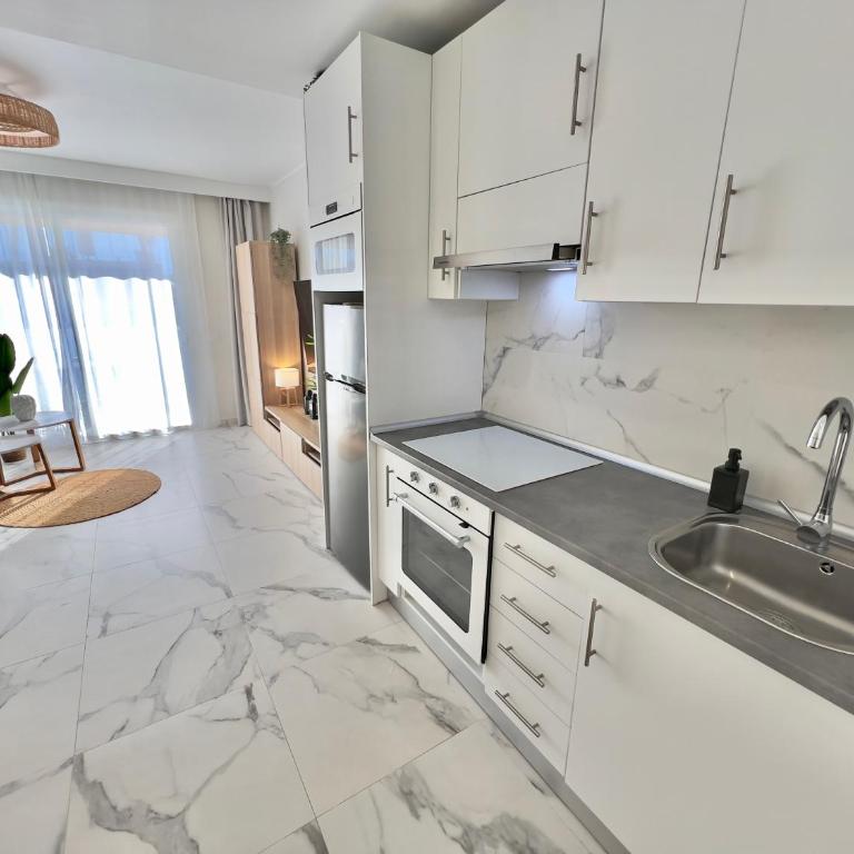 Apartment Dulce Sol - Apartamento de 1 dormitorio - 32
