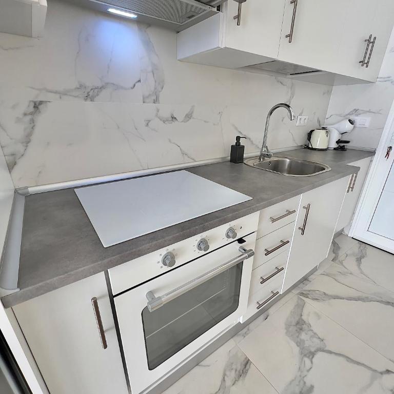 Apartment Dulce Sol - Apartamento de 1 dormitorio - 29
