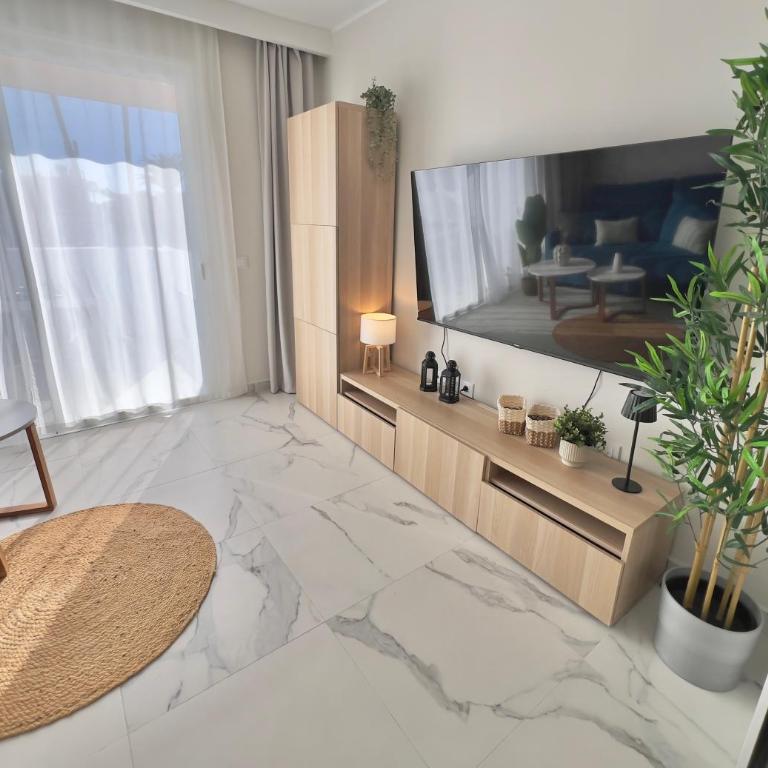 Apartment Dulce Sol - Apartamento de 1 dormitorio - 34