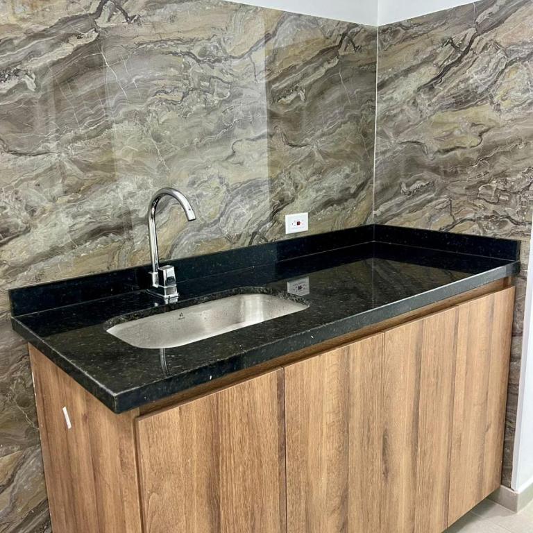 GM Suites - Habitación Doble con baño privado - 2