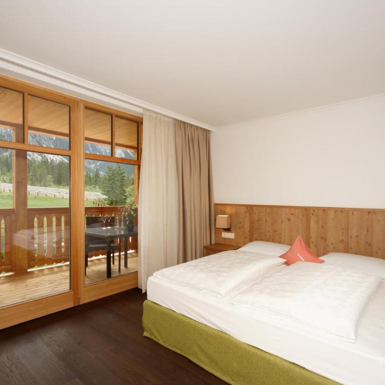 Alpin Natur Hotel Brückele - Suite - 8