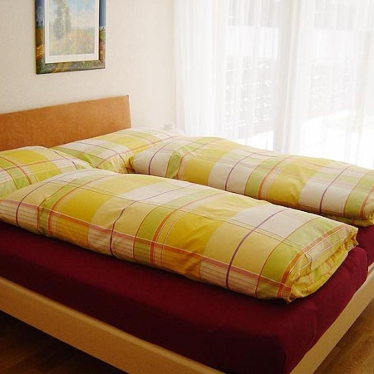 Apart Holidays - Residenz Chateau - Apartment mit 1 Schlafzimmer (2 Erwachsene) - 35