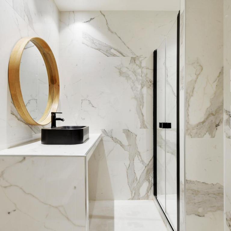 Test Apartment in GUESTY - TEST - Appartement 1 Chambre - 2