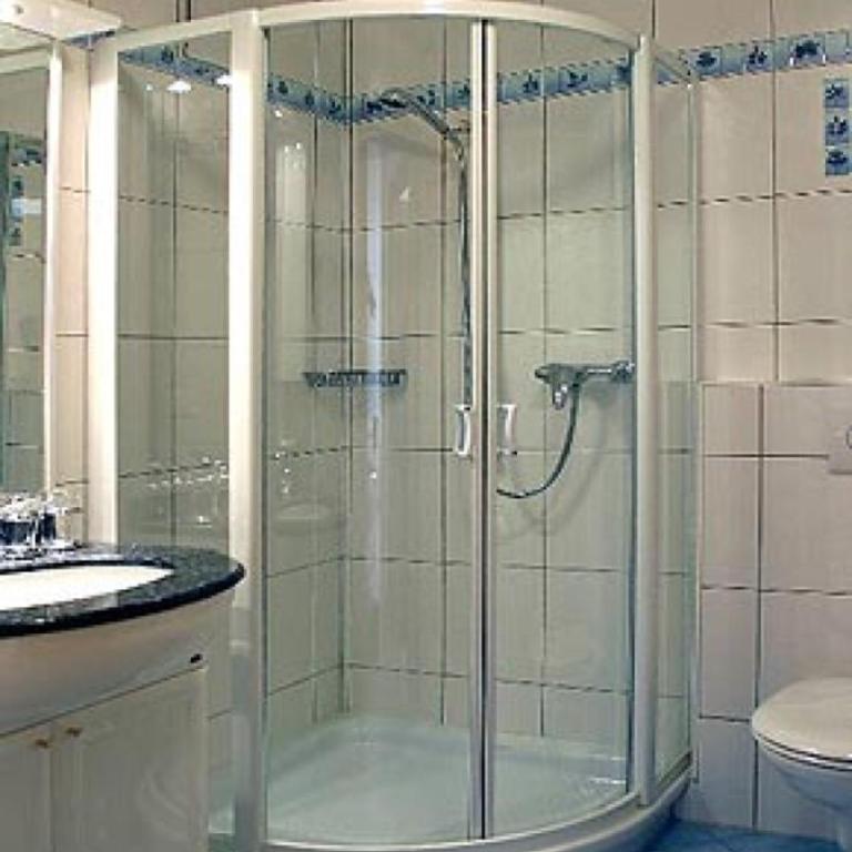 Apart Holidays - Residenz Chateau - Apartment mit 1 Schlafzimmer (2 Erwachsene) - 38