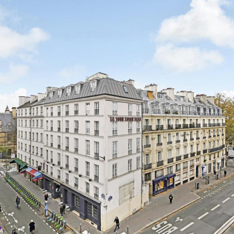 Test Apartment in GUESTY - TEST - Appartement 1 Chambre - 5