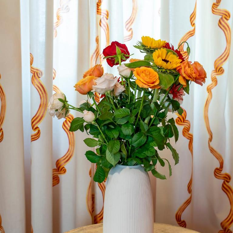Hotel Vecchio Borgo - Junior Suite - 8