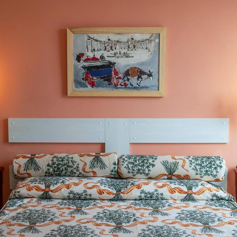 Hotel Vecchio Borgo - Junior Suite - 7
