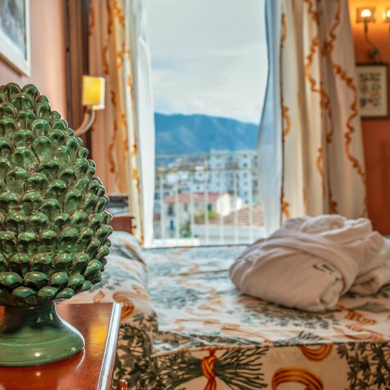 Hotel Vecchio Borgo - Junior Suite - 9