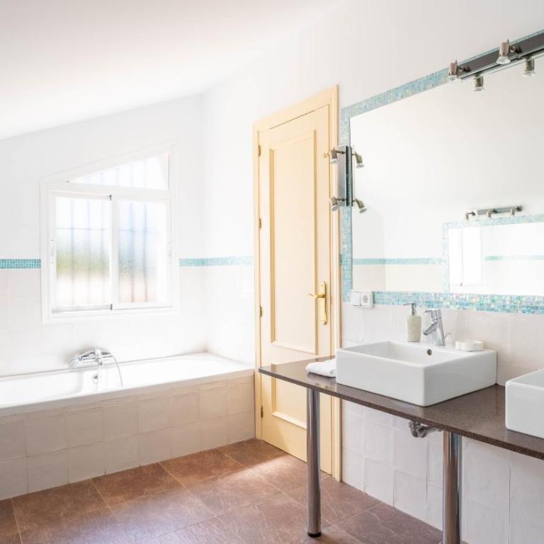 Villa Kadena - Villa con piscina privada - 6