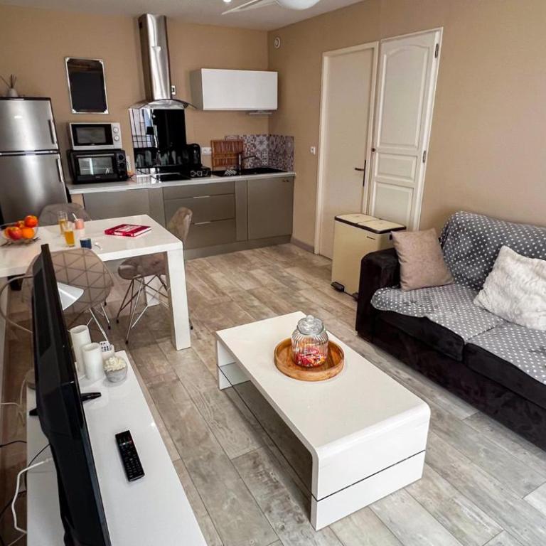Private parking - ideal for exploring the city - Apartamento de 1 dormitorio - 7