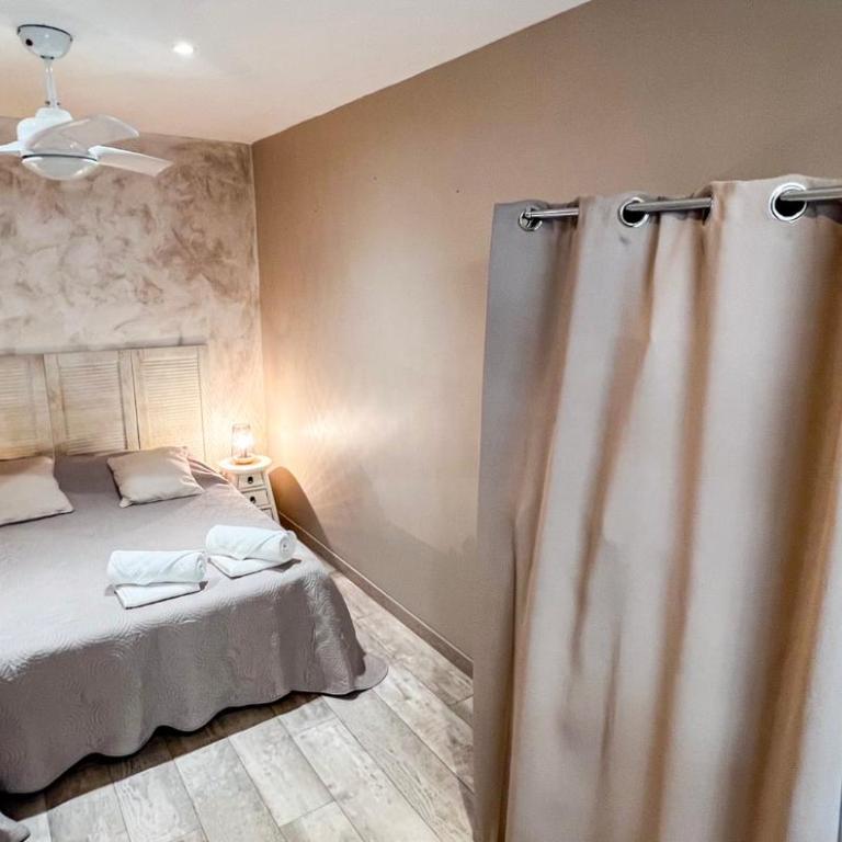 Private parking - ideal for exploring the city - Apartamento de 1 dormitorio - 16