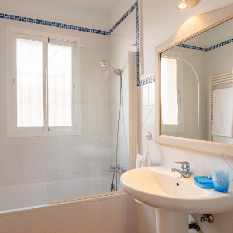 Villa Kadena - Villa con piscina privada - 8